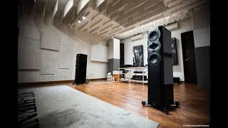 出色解析與精準平衡的模範: Perlisten R5t落地喇叭
