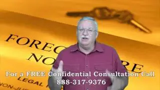 BANA Short Sale or Foreclosure? Natomas Short Sale Agent and Default Advocate Mike Rigley