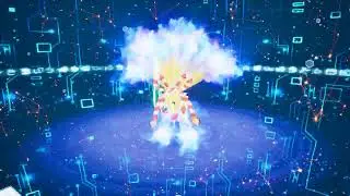 Digimon gacha suerte insana