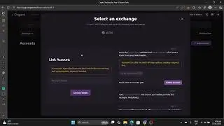 Perp Dex Airdrops - Automate Airdrops On Many Perp Dexes With Origami