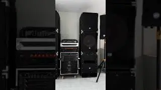 Mobile Sound System Philippines Mickle Power Amplifier (CA20, CA18 and CA9) # 8