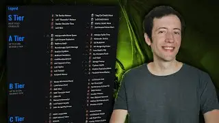Diablo 3 - Meta Builds of Season 29 with Paragon Ceiling
