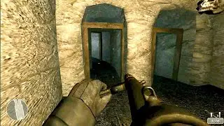 Operation Thunderstorm | Mission 4 The Hidden Path | PC Gameplay | Walkthrough | Full Gameplay 