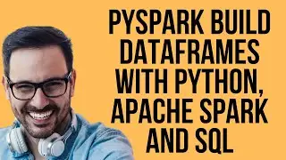 Python Backend Developer and Data Science Essentials.