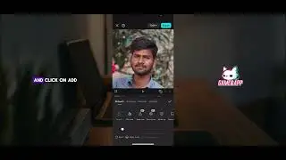 How To Add Makeup On The Photo In CapCut? / CapCut Tutorial / Beauty Filter Guide