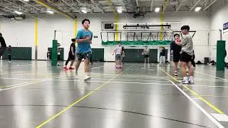 Open gym 1
