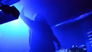 PLVGUES Live @ Walkers Point Music Hall (Milwaukee) (10/05/2019) #Witchhouse #Nugoth #Witchrave
