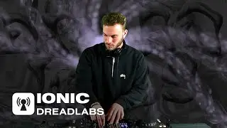 Ionic 🔴 Dreadlabs Music Livesets [Tech House Mix]