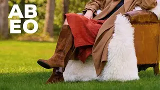 ABEO Tall Boots