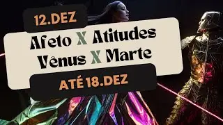 12.dez | quinta - Boletim Astral