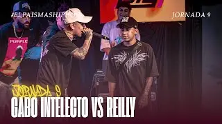 Reilly vs Gabo intelecto  #VFLVENEZUELA ! 2025 JORNADA final ( TEMPORADA 1 )