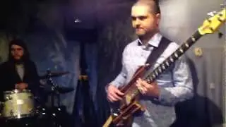 ILUZHAN - Чай