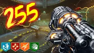 ( 140 - 144 ) ASCENSION SPAWN ROOM ROAD TO ROUND 255 - BLACK OPS 3 ZOMBIES