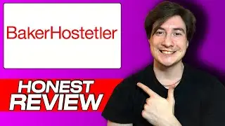 Baker & Hostetler: My Honest Review and User Experience of This Legal Powerhouse