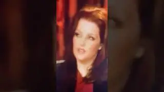 Lisa Marie said the Memphis mafia guys were always up to no good .#short