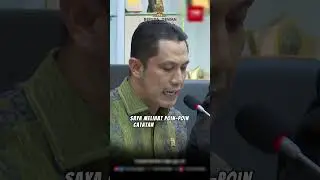 Menuju Swasembada Pangan: Strategi DPR RI Melalui RUU Komoditas Kunci Indonesia