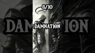 8/10 &ndash; Unholy Smite | BardStrike Album Teaser