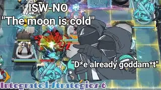 [IS6] ISW-NO 