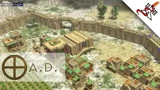 0 A D - 1vs1vs1 ATTACK FROM THE BACK | Multiplayer Gameplay