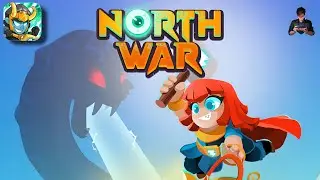 North War: Island Defense 3D First Gameplay Walkthrough  | Android / iOS