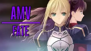 Fate「AMV」- Impossible