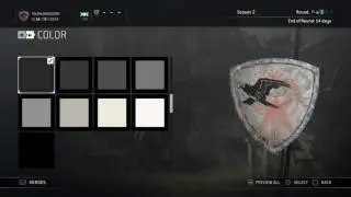 Really bad attempt to make For honor viking logo emblem guide