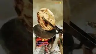 Radish onion Stuffed Prantha  #prantha #coockingshorts