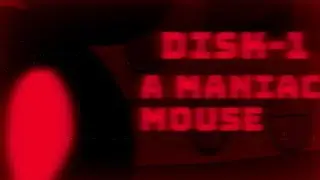 VS mouse community edition manical fanmade