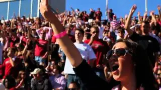 Rock Out (With Your Gamecock Out) aka The Spurrier Rap