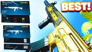 3 GUNS You MUST USE In Warzone Season 3! (BEST Weapons and Classes in Warzone)