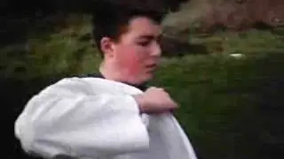 The Systematic Kill Fist