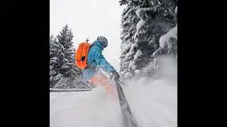 #ridewithlove #lovewhatyoudo #splitboarding