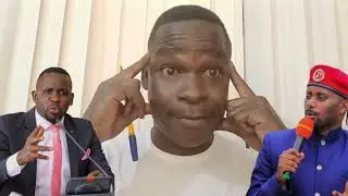 Joel Ssenyonyi Ne Rubongoya Mukolera Ani?