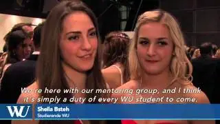 WU Ball 2015