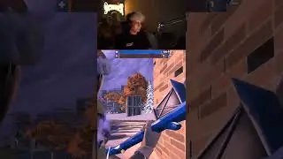 Clix is so lucky 💀 #clix #fortniteclips #fortnite #fortniteedit #gaming #edit