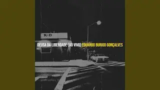 Deusa da Liberdade (Ao Vivo)