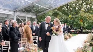 Luxury Jewish Wedding in Rochester, NY