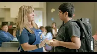 The Children's Foundation Guelph Wellington - Food Security