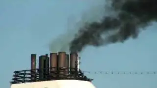 Cruise Ship Bunker Fuel