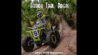 Florida Trail Riders (FTR) 2022 Treasure Coast Trail Riders (TCTR) Indiantown Open Utility 4x4
