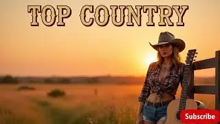 Country Music Live 2025 – Relaxing Country Music – Top Country Hits Vol 3
