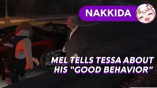 Nopixel GTARP - Nakkida's Top Clips (Week of July 26)