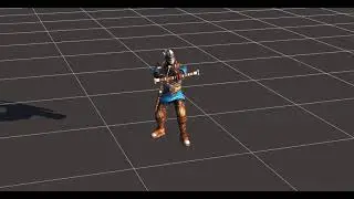 Crossbowman