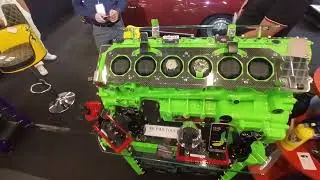 Top Marques Monaco 2024 Part 1