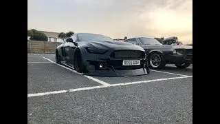 Classic Car Meet/Supercars,Tuner cars & Classics /Classic&rsquo;s & Chips
