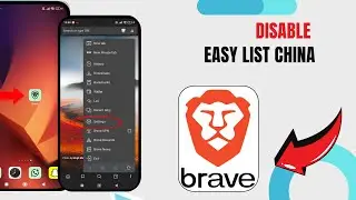 Disable Chinese Ad Blocker On Brave Browser? |Technologyglance