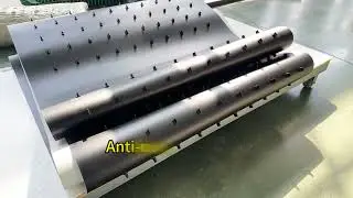 ANNILTE Intelligent Garbage Sorting Conveyor Belt  Garbage Sorting Belt Waste Plastic Sorting Belt