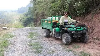 farm utility vehicle