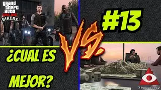 GTA ONLINE 2021| PRESIDENTE DE CLUB V.S DIRECTOR EJECUTIVO (VIP) &iquest;QUE ES MEJOR?