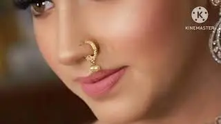 1-2 Gram Gold Nose Ring Designs | Nose pin designs 2023 | Nose ring designs